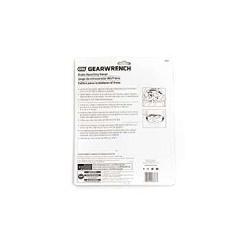 GEARWRENCH Brake Resetting Gauge - 3377