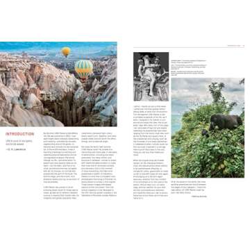 1,000 Places to See Before You Die (Deluxe Edition): The World as You've Never Seen It Before