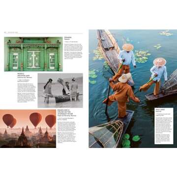 1,000 Places to See Before You Die (Deluxe Edition): The World as You've Never Seen It Before