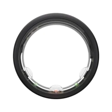 Oura Ring Gen3 Horizon - Smart Health Tracker for Sleep