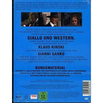 Last Gunfight ( Il venditore di morte ) ( Price of Death ) [ NON-USA FORMAT, PAL, Reg.2 Import - Ger...