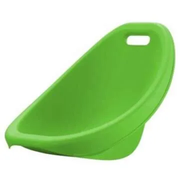 Buy American Plastic Scoop Rocker 6-Pack for Kids