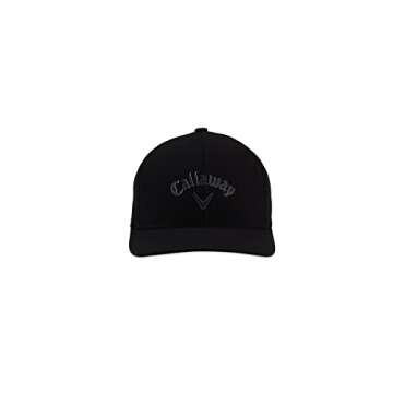 Callaway Golf Stretch Fit Hat