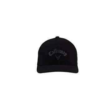 Callaway Golf Stretch Fit Hat