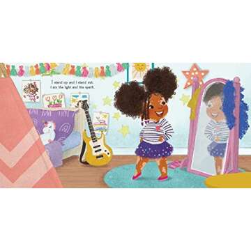 I Absolutely, Positively Love My Spots