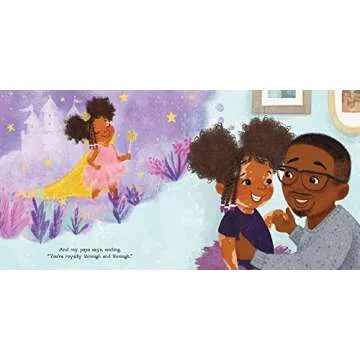 I Absolutely, Positively Love My Spots