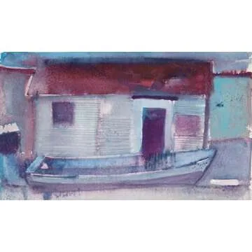 Barbara Rae: Arctic Sketchbooks (The RA Sketchbooks)