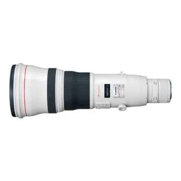 Canon EF 800mm f/5.6L IS USM Super Telephoto Lens