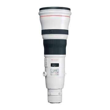 Canon EF 800mm f/5.6L IS USM Super Telephoto Lens