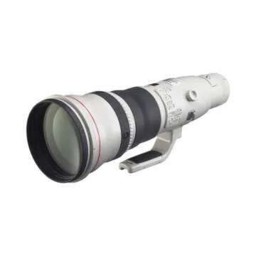 Canon EF 800mm f/5.6L IS USM Super Telephoto Lens