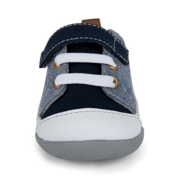 See Kai Run Stevie II First Walker Shoe for Infants