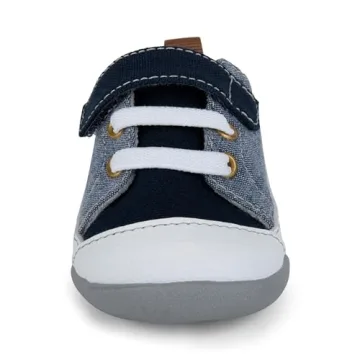 See Kai Run Stevie II First Walker Shoe for Infants
