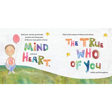 Hooray for You! A Confidence Building Book for Kids
