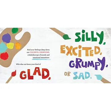 Hooray for You! A Confidence Building Book for Kids