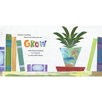 Hooray for You! A Confidence Building Book for Kids