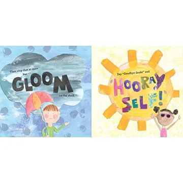 Hooray for You! A Confidence Building Book for Kids