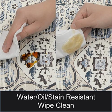 Premium Anti Fatigue Kitchen Mats Comfort Style Durability