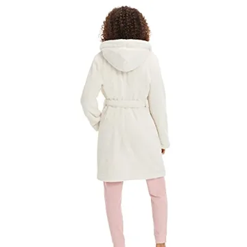 UGG Aarti Robe for Women - Soft, Cozy, and Stylish Comfort