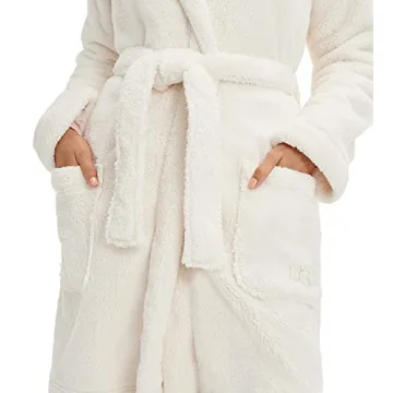 UGG Aarti Robe for Women - Soft, Cozy, and Stylish Comfort
