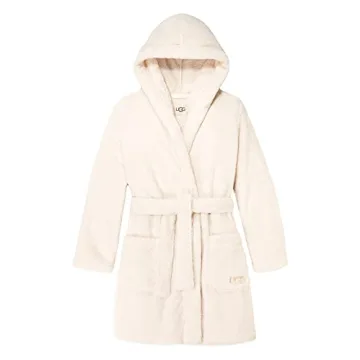 UGG Aarti Robe for Women - Soft, Cozy, and Stylish Comfort