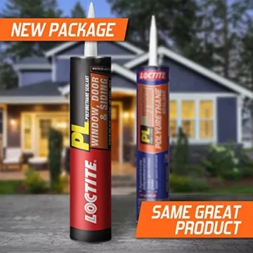 Loctite PL Polyurethane Sealant for all surfaces