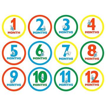 Goodnight Moon Milestone Edition: Book and Milestone Cards