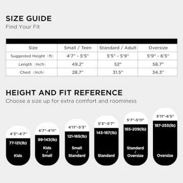 Bedsure Wearable Blanket Hoodie, Long Hooded Blanket Sweatshirt as Birthday Gifts for Women Men, Cozy Sherpa Hoodie for Adult, Oversize, Black