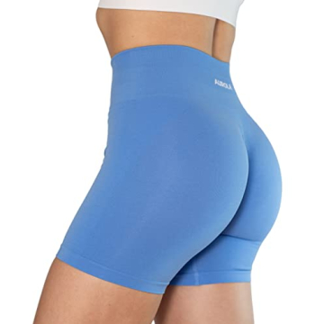 AUROLA Intensify Workout Shorts for Active Women