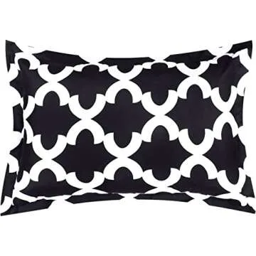 Utopia Bedding Comforter Set - Soft, Machine Washable Comfort