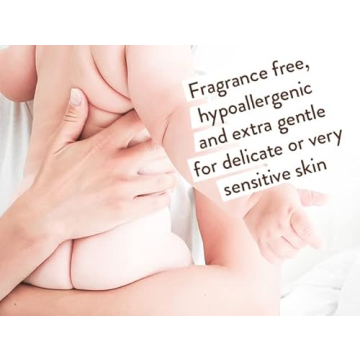 Babo Botanicals Sensitive Baby Lotion for All Ages