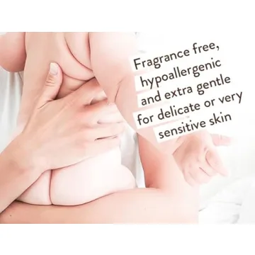 Babo Botanicals Sensitive Baby Lotion for All Ages