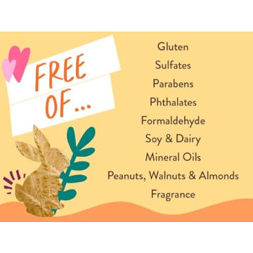 Babo Botanicals Sensitive Baby Lotion for All Ages