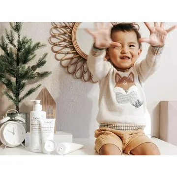 Babo Botanicals Sensitive Baby Lotion for All Ages