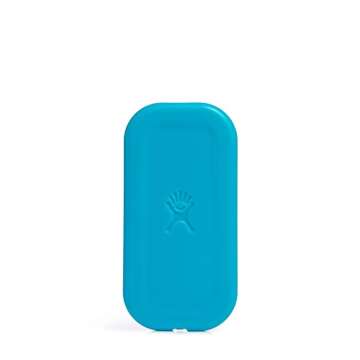 Hydro Flask Ice Pack - Accessory Reusable Freezer - Refreezable, BPA-Free, Non-Toxic Small