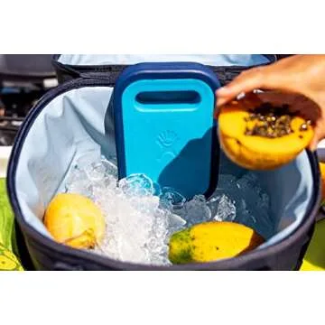 Hydro Flask Ice Pack Reusable Freezer Accessory