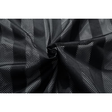 OTU Men's Waterproof Rain Jacket for Hiking Travel