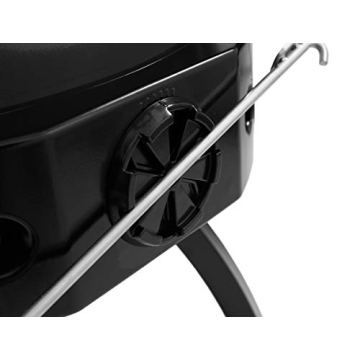 Broil King Keg 5000 Grill: 18.5-Inch Charcoal Kamado