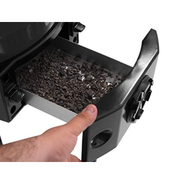 Broil King Keg 5000 Grill: 18.5-Inch Charcoal Kamado