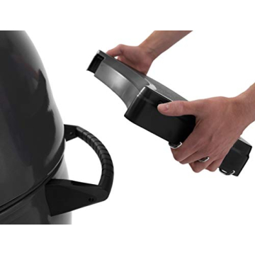 Broil King Keg 5000 Grill: 18.5-Inch Charcoal Kamado