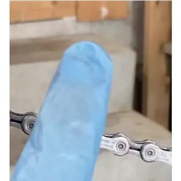 SILCA Professional Bike Chain Stripper- Deep clean in 10 Minutes, simple application, Drip On & Rinse off with water | Lift and Encapsulate cleaning technology - 16oz Drip Bottle