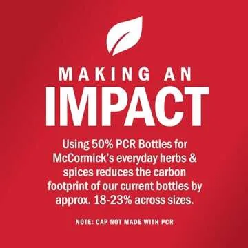 McCormick Ground Cinnamon 7.12 oz Fresh Flavoring Spice