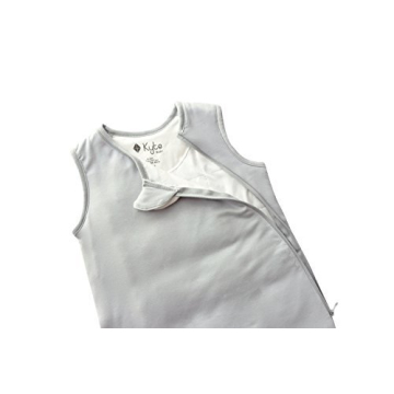 Kyte Baby 2.5 Tog Sleep Bag for Babies and Toddlers