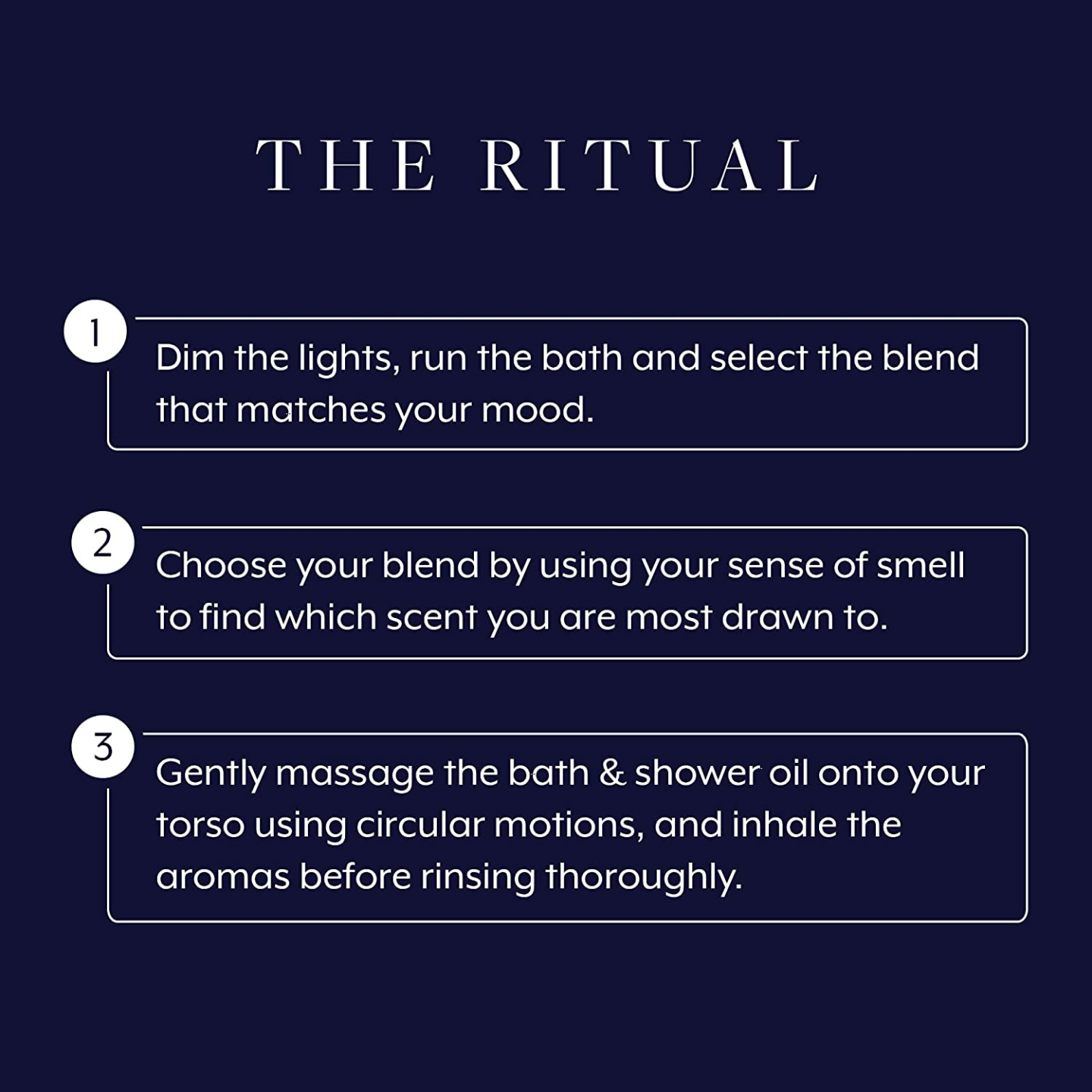 Ultimate Bath and Shower Oil Gift Set - 10 Aromatherapy Oils