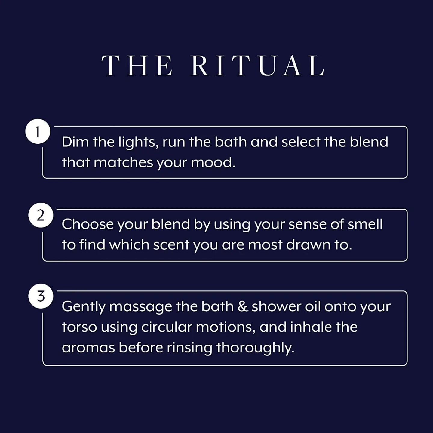 Ultimate Bath and Shower Oil Gift Set - 10 Aromatherapy Oils