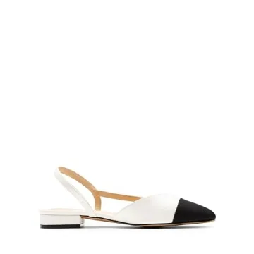 Stylish DREAM PAIRS Slingback Flats for Women - Comfort & Style