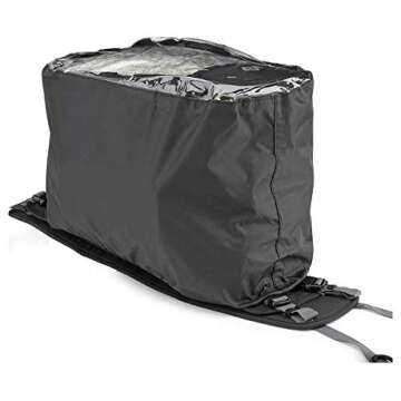 Givi EA110B 25L Adventure Tank Bag for Motorcycles