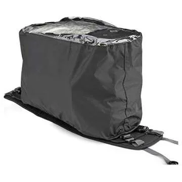 Givi EA110B 25L Adventure Tank Bag for Motorcycles