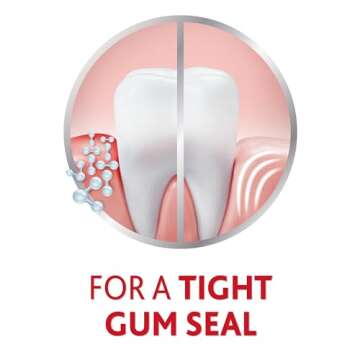 Effective Gum Repair Whitening Toothpaste for Healthier Smiles
