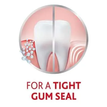 Effective Gum Repair Whitening Toothpaste for Healthier Smiles