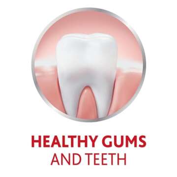 Effective Gum Repair Whitening Toothpaste for Healthier Smiles